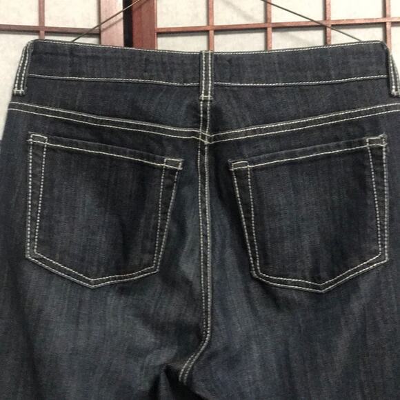 NYDJ NOT YOUR DAUGHTER BLUE JEANS JEANS SIZE‎ 6 - Picture 2 of 8